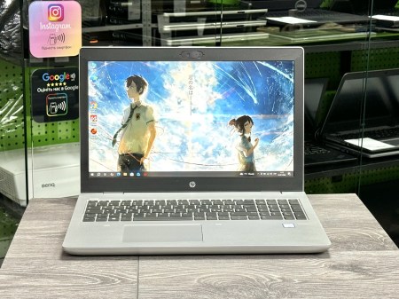 Hp Probook 650 G4 19
